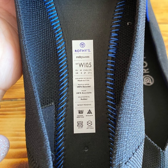 Knock Off (Fake) Rothy’s - Picture 11 of 11